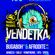 Minimix for Vendetka at Fleda Club, Aug 2015 image
