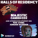 Halls of Residency #5 - Majestic & Camden Cox In The Mix image