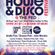 This Is Graeme Park: House & Disco Festival @ The Fed Gateshead 01MAY22 Live DJ Set image
