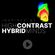 High Contrast & Hybrid Minds Inspired Mix image