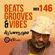 Beats, Grooves & Vibes 146 ft. DJ Larry Gee image