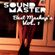 Dj Sound Master - Best Mashup's Vol.1 image