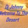 Dj Johnny - Welcome  To The Desert image