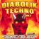 Diabolik Techno Vol. 3 (2003) CD1 image