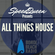 SpeedQueen Presents All Things House on Bondi Beach Radio feat. Romy Black 040221 image