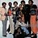 70's & 80's Funk Soul Groove Mix image