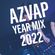 AZVAP YEAR MIX 2022 image