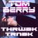 @DJTOMBERRY - THRWBK-TRNBK image