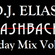 DJ Elias- FLASHBACKs FRIDAY MIX VOL.3 image