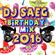 Dj Saeg - Birthday Mix 2016 pt.1 image
