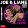 Joe and Liane - Digdeep Radio Crew - LIVE on GHR - 7/8/22 image