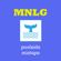MNLG - poolside mixtape image