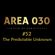 AREA 030: #52 The Predictable Unknown image