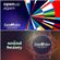 Eurovision Marathon- The Remixes Of A Decade 2021 & 2022 Set By AleCxander Dj image