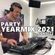 Cortezz_Party Yearmix 2021 image