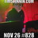 NOV 26 #828 TIM SPINNIN' SCHOMMER's in the FREESTYLE MIX! image