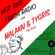 Hot and Fresh Radio 003 (Special Guests: Malakai & Tygris) image