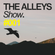 THE ALLEYS Show. #001 We Are All Astronauts image