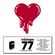 Mixtape Seventy Seven - Valentine's Special 2020 image