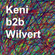 Keni b2b Wilvert || 05/03/22 image