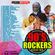 DJ ROY 90'S ROCKERS REGGAE MIX SANCHEZ, BERES HAMMND, FREDDIE MCGREGOR image