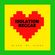 ISOLATION REGGAE.  (Whilst in lockdown, you make mixes.  Enjoy.) image