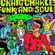 Mixmaster Morris - CC Funk & Soul Club November image