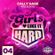 Girls Like it HARD 004 - Cally Gage, Kym Ayres & Emma Dilemma - WELOVEITHARD.COM image