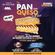 The Pan Con Queso Mixshow - Season 3 - Episode 19 feat. Dj's Sammy Styles, FherGT, Denz image
