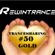 TranceSharing #50 Gold image