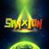 Sanxion - 1992-1993 Oldskool mix - July 2016 image