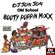 OLD SCHOOL BOOTY POPPIN MIXX image