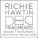 Richie Hawtin: DE9 Fragments Episode 7. Somewhere in Africa (February, 2013) image