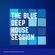 The Blue Deep House Session image