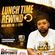 100.1 The Beat - #LunchTimeRewind Mix - January 27 2023 image