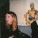 SWIM DEEP FM GUEST MIX #2: 'Badass Playlist for a Badass Chick' by Ellie Rowsell - WOLF ALICE image