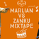 MARLIAN VS ZANKU MIXTAPE  VOL 1 By DJ MO image
