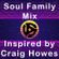 Soul Control - Soul Family Mix Inspired by Craig Howes image