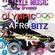 DJ PEE OLYMPIC AFRO BITZ  image