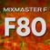 Mixmaster F80 Xtended Set image