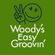 AS WARMING AS A STRANGER'S SMILE SECRETLY SHARED _ WOODY'S EASY GROOVIN image
