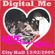 Digital_Me Live Valentine's Day Special Sampler Set @ City Hall, Haifa, 13.02.2009 image