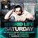 Hybrid Life Saturday @ Orca Nagoya - Promotion Mix - DJ Buzzdog image