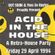 Yves De Ruyter pt 3 at "Acid In The House" @ Cherry Moon (Lokeren - Belgium) - 29 April 1994 image