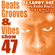 Beats, Grooves & Vibes #47 by DJ Larry Gee image