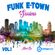Funk E-town Sessions Vol.1 - Dj Tripswitch image
