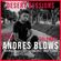 Desert Sessions 013 - ANDRES BLOWS [1605 Music Therapy/La Pera/1994 Music/Worms Records] image