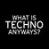 Nikola Stanisic - Is it New or Now (Tech-House Techno Mix) image