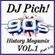 DJ Pich - 90's History Megamix (Section The 90's) image