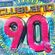 Clubland 90s (Cd1) image